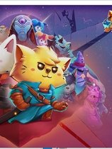 猫咪斗恶龙2 Cat Quest 2 免安装v1.7.8中文绿色版【B0003】|百度|秒传|微云|夸克|网盘下载