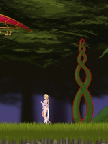 A0709 - 邪恶灾难水之女巫 V1.2+DLC+原声音乐 女版恶魔城免安装STEAM中文豪华版[0.97GB]