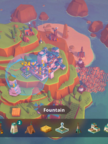 【B6346】岛民：新海岸 ISLANDERS New Shores Build.20612639.20251031 免安装中文版[763MB]