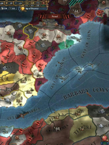 欧陆风云4 终极版 免安装v1.35.6.0 整合全部DLC+中文MOD绿色中文版[6.56GB]【B0157】