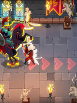 战魂铭人 V1.18.4-焚烬之舞-追击伽罗炎+新DLC-新英雄-艾历斯达-新皮肤·阿尔法&欧米伽免安装绿色中文豪华版[1.14GB]【B0239】