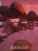 永恒天空 Forever Skies V22725-优化更新-沙盒免安装绿色中文版[16.91GB]【B0234】