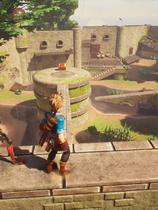 海之号角2：失落王国的骑士 Oceanhorn 2 Knights of the Lost Realm 免安装中文绿色版[3.54GB]【B0128】