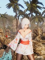 A1130 - 百鬼夜行 劍姬無双 SWORD x HIME Build.12761327-1.12.1+DLC+存档 免安装STEAM中文版[12.86GB]