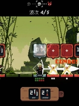 将军 对决 免安装-Build.11638350-0.5.7-锁定鼠标滚轮-(官中)-支持手柄绿色中文版[339 MB]【B0064】