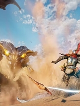 尘封大陆 Atlas Fallen 免安装官方中文绿色版[27.4GB]【B0114】