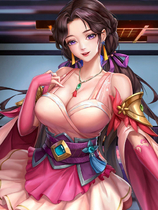 A0864 - 花街万事屋 Build.11057044-1.2.2+DLC 锁区 免安装STEAM中文版[748MB]