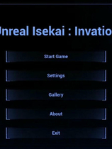 A1755 - 虚拟异世界：入侵 v1.01 仮想異世界侵入 免安装中文版[1.85GB]