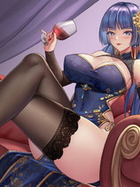 A1102 - 威福斯的高塔 Tower of Waifus v1.0.0 Build2 免安装中文版[1.42GB]