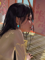 A1060 - 神话传记2：红颜知己 Fairy Biography2：Confidante Build.10007534-新增隐藏男+DLC 中文语音 免安装STEAM中文版[2.05GB]