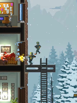 破门而入：行动小队 免安装v1.2.15绿色中文版[62.6MB]【B0153】