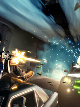 黑道圣徒：重启版 Saints Row 免安装v1.4.0.4686185整合12DLC中文绿色版[51.18GB]【B0133】