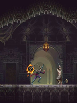 神之亵渎2 免安装v1.0.5绿色中文版[3.29GB]【B0183】