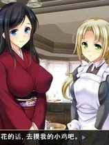 A1680 - 自宅警备员 2 胁迫无双最终版！血业版 自宅警備員2 脅迫無双パッチ 免安装中文版[2.29GB]