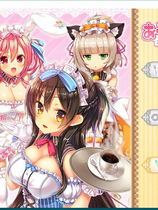 A1472 - 喫茶店求爱 Summary V1.0.1 免安装中文版[3.79GB]