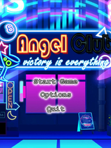 A2112 - 天使台球酒吧 エンジェルス・ビリヤード・バー Angel Billiard Bar v20250416 免安装中文版[1.02GB]