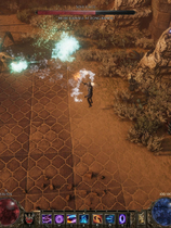 最后纪元 Last Epoch v1.0+全物品 免安装中文终极正式版[20.9GB]【B1342】