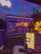 【B6311】内脏狂欢 Viscerafest 血腥盛宴 Build.19860753.20250924 免安装中文版[8.56GB]