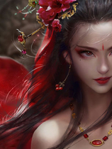 A1214 - 嗜血印 Bloody Spell 2024新春+整合上千个MOD+角色人物武器服装模组 免安装豪华正式版[32.4GB]