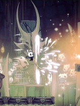 空洞骑士 Hollow Knight v1.4.3.2 免安装中文版[7.91GB]【B1351】