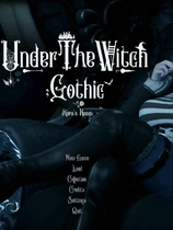 A2045 - 魔女的侵袭 Under The WitchKuro's Room 库洛的房间 v0.5.2.20250323+存档 免安装中文步兵版[2.85GB]