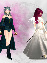 A0789 - 纯白女神与亡者之都 Guilty Hell V1.24+全DLC 支持手柄免安装STEAM中文豪华版[7.15GB]