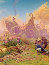 三位一体4：梦魇王子 免安装豪华版 v23.07.03 全DLC中文绿色版[16.3 GB]【B0096】