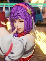 拳皇15 免安装数字豪华版 v2.00.0_72451 整合全部特典+DLC新角色绿色中文版[45.61GB]【B0163】