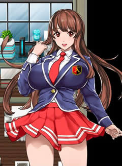 873 - 福音的使徒：福音のアパスル RPG官中步兵修复版PC版+安卓版+全步兵CG包+攻略完美硬盘版