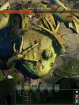 地下蚁国 Empires of the Undergrowth 免安装v0.31中文绿色版[4.31GB]【B0117】