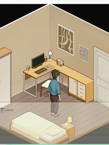 A2208 - 蘑菇岛的兼职日记 ～客房的秘密～ MushroomIsland キノコ島のバイト日記  ~客室のひみつ~ V1.0.0.20250703 免安装中文版[1.61GB]