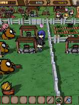 A0890 - 精灵农场 Elf Farm V2.04-解決屠殺機傷害BUG+DLC 沙盒-锁区 免安装STEAM中文版[1.32GB]