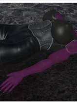 A2150 - 月神的选择 Lunar's Chosen Ep.2 v0.5-PC+安卓 免安装AI汉化中文版[2.83GB]