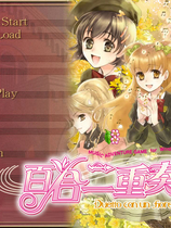 0258 - 百合二重奏 简繁双体完美硬盘版下载（完美免DVD）迅雷BT种子微云百度网盘高速下载