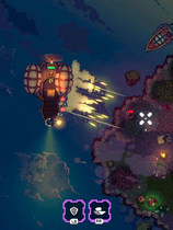 云端掠影 Black Skylands 免安装绿色正式中文版[2.03GB]【B0199】