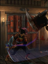 鬼武者重制版 Onimusha Warlords Remaster 免安装v20230710中文绿色版[11.09GB]【B0129】