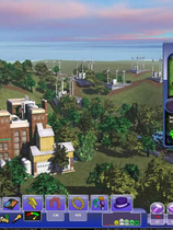 0249 - 模拟城市5:梦之都 简体中文完美硬盘版下载（完美免CD）迅雷BT种子微云百度网盘高速下载