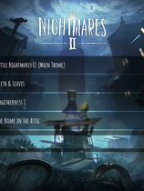 小小梦魇2：增强版 免安装中文版[22.2GB]【B1355】