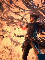 魔咒之地 Forspoken 免安装v1.2.1中文绿色版豪华版版[130 GB]【B0059】